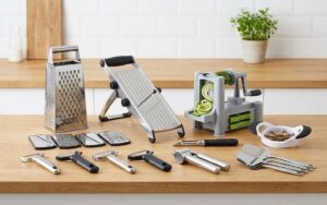 Chauffe-tasse intelligente de contrôle de température en acier inoxydable moderne avec échelle électronique de cuisine 1