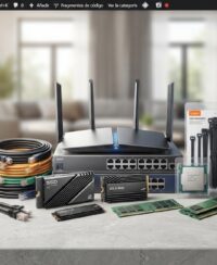 Routers e modems