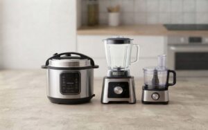 Accesorio Para Robot de Cocina Cecotec Easy Mambo 11090 (Reacondicionado B)