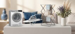 Aspirador de Mano Recargable con 3 Accesorios Hancuum InnovaGoods