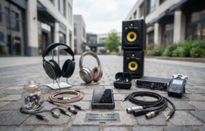 Altavoz Bluetooth Portátil Sony SRSXB100H.CE7 Gris