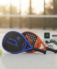 Ténis e Padel