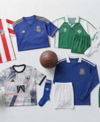 Pantalonas e calções de futebol e futsal