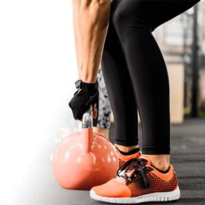 Anello fitness InnovaGoods O-Waist con rivestimento in schiuma rimovibile