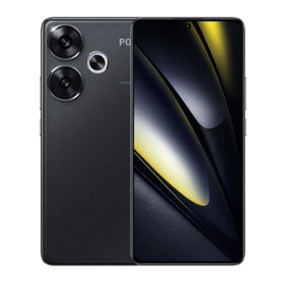 Xiaomi POCO F6 Global 8GB+256GB desbloqueo de huella en pantalla 6.67 pulgadas NFC 5000mAh