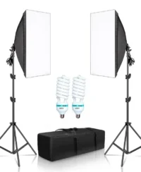 Acessórios para Câmaras e Camcorders