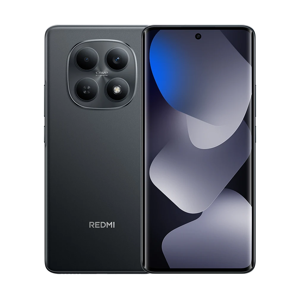 Xiaomi Redmi Note 15 4g Nfc Versión Global 6.77 ” Amoled Mediatek Helio G100 Cámara Ultra 108Mp Ip66 Xiaomi Redmi Note 15 4g Nfc Versión Global 6.77 " Amoled Mediatek Helio G100 Cámara Ultra 108Mp Ip66 - Imagen 8