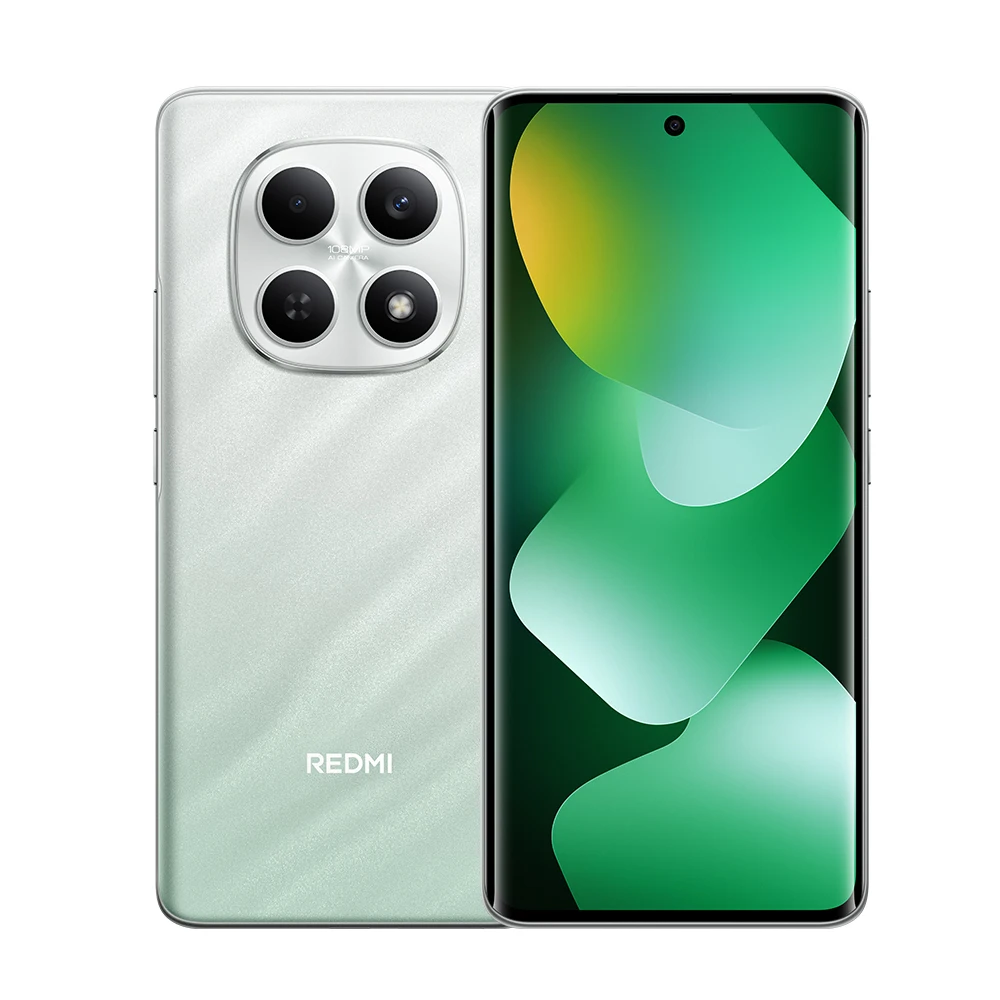 Xiaomi Redmi Note 15 4g Nfc Versión Global 6.77 ” Amoled Mediatek Helio G100 Cámara Ultra 108Mp Ip66 Xiaomi Redmi Note 15 4g Nfc Versión Global 6.77 " Amoled Mediatek Helio G100 Cámara Ultra 108Mp Ip66 - Imagen 9