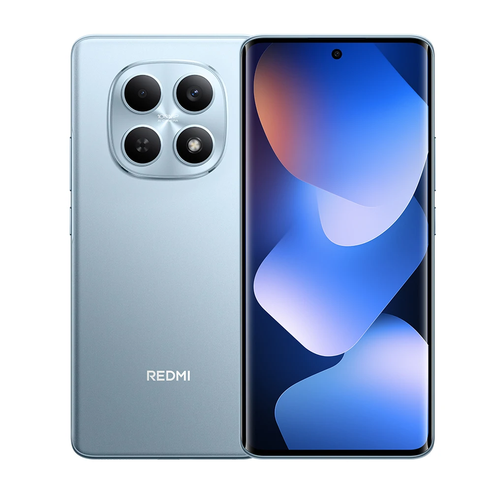 Xiaomi Redmi Note 15 4g Nfc Versión Global 6.77 ” Amoled Mediatek Helio G100 Cámara Ultra 108Mp Ip66 Xiaomi Redmi Note 15 4g Nfc Versión Global 6.77 " Amoled Mediatek Helio G100 Cámara Ultra 108Mp Ip66 - Imagen 7