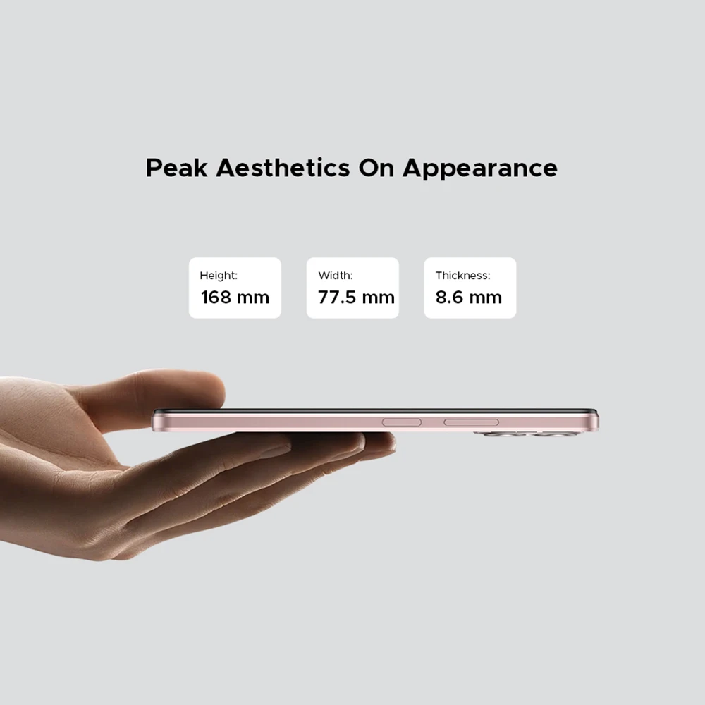 Versión Global DOOGEE Note58 Pro Smartphone Pantalla HD+ de 6.75″ 32GB(8+24) 256GB Batería de 6250mAh NFC Android 15 Teléfono Móvil Versión Global DOOGEE Note58 Pro Smartphone Pantalla HD+ de 6.75" 32GB(8+24) 256GB Batería de 6250mAh NFC Android 15 Teléfono Móvil - Imagen 4