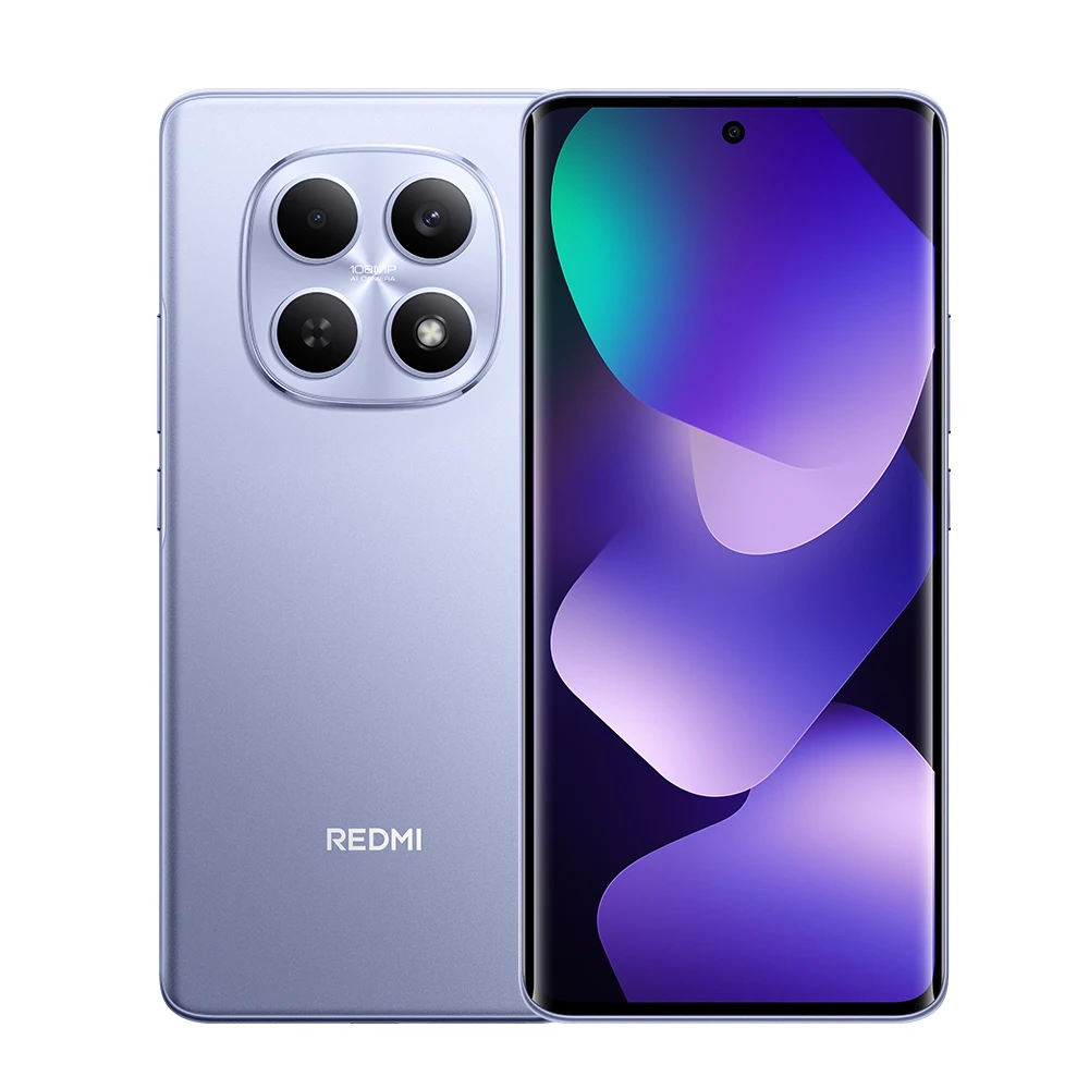 Xiaomi Redmi Note 15 4g Nfc Versión Global 6.77 ” Amoled Mediatek Helio G100 Cámara Ultra 108Mp Ip66 Xiaomi Redmi Note 15 4g Nfc Versión Global 6.77 " Amoled Mediatek Helio G100 Cámara Ultra 108Mp Ip66 - Imagen 10