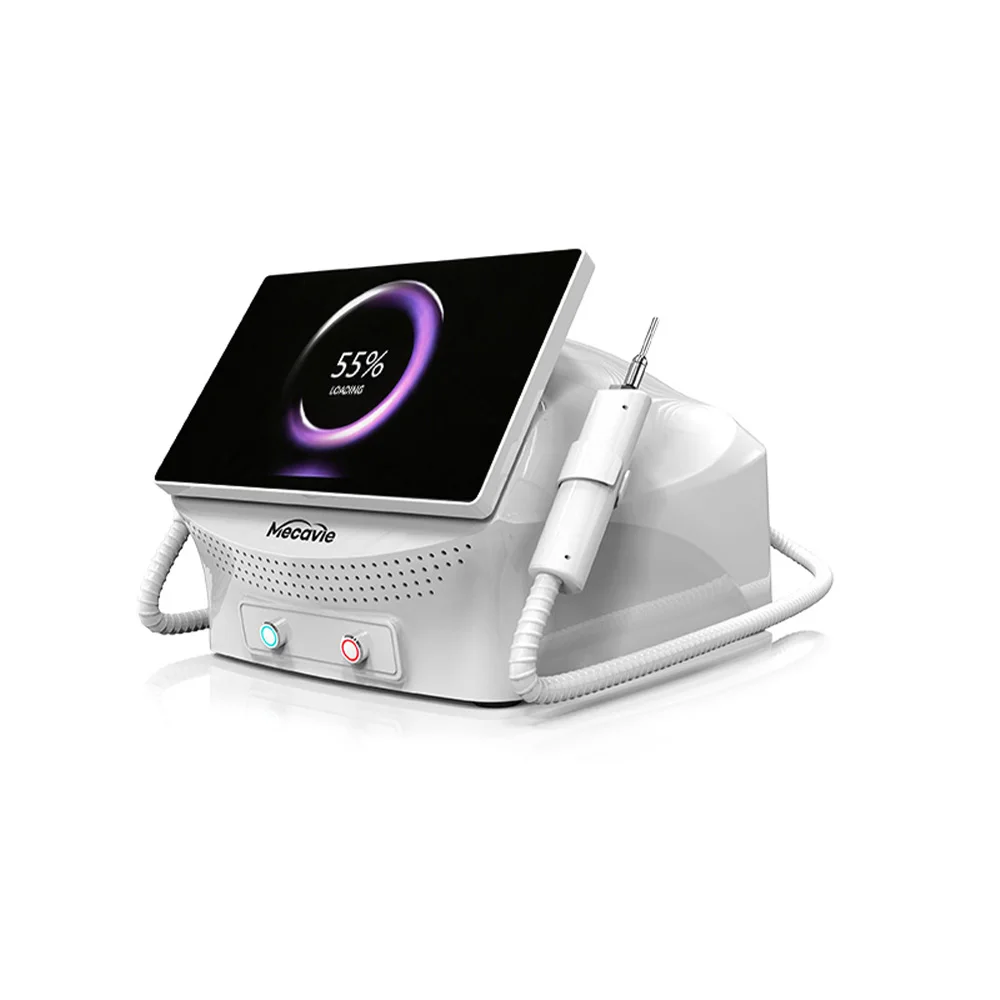 Máquina de belleza 2 en 1 de alta potencia, 6000 W, para la depilación permanente y la eliminación de tatuajes, uso profesional en tratamientos faciales. Máquina de belleza 2 en 1 de alta potencia, 6000 W, para la depilación permanente y la eliminación de tatuajes, uso profesional en tratamientos faciales. - Imagen 6
