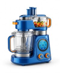 Robots de cocina