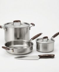 Equipamento de Cozinha