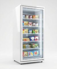 Refrigeradores e congeladores